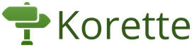 Korette Logo Image